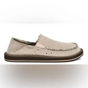 Sanuk Sidewalk Sufer - Size 12 Men’s